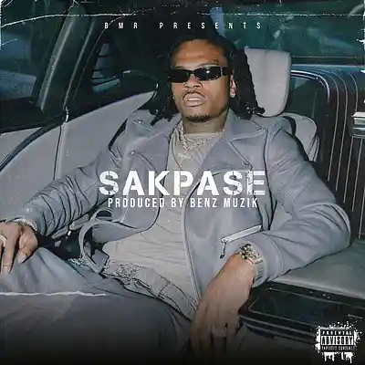 Picture for song '"Sakpase" - Gunna Type Beat' by artist 'BenzMuzik'