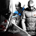 Picture for song 'Till We Fall' by artist 'Billboard Classics'