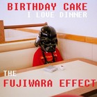 Picture for song 'BIRTHDAY CAKE- The Fujiwara Effect' by artist 'Birthday Cake'
