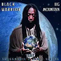 Picture for song 'BIG MOUNTAIN' by artist 'Blackwarrior1'