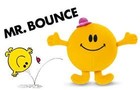 Picture for song 'Bounce' by artist 'Blest Productions'