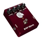 Picture for song 'Aries Fuzz - Strat Clip 1' by artist 'BMF Effects'