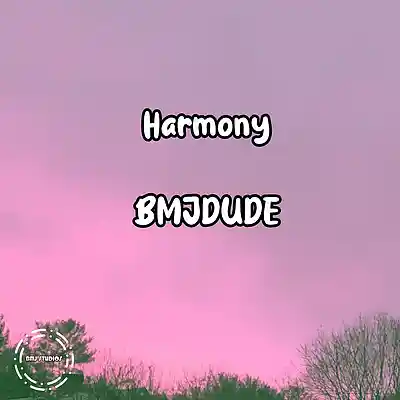 Picture for song 'Harmony (Single Version)' by artist 'BMJDUDE'