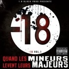 Picture for song 'Dans la cour des grands feat. Bene' by artist 'Boyser'