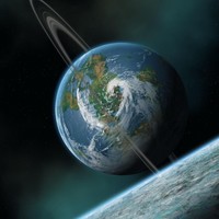 Picture for song 'Atmosphere Instrumental' by artist 'BrandonBeeman'