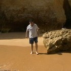 Picture for song 'Send me A Postcard' by artist 'Brendan Jewell'