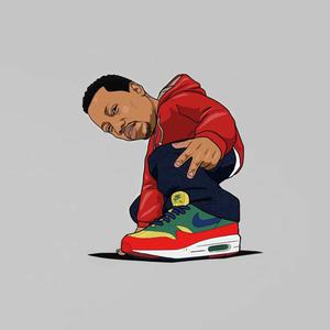 Picture for song 'I Got Chew' by artist 'Brentin Davis Beats'