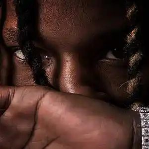 Picture for song 'Looking For Me' by artist 'Brentin Davis Beats'