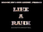 Picture for song 'LIKE A RAHK - AHKSTRUMENTAL' by artist 'Brooklyns Own AHKMEL PHAROD'