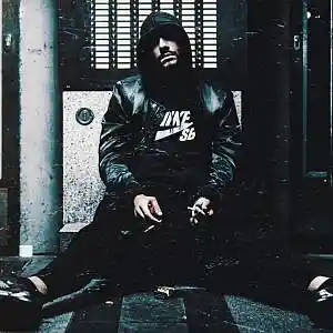 Picture for song 'Blackout / Samra x Bushido Type Beat (2 For 1)' by artist 'Buckroll'