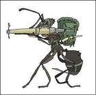 Picture for song 'ANTS' by artist 'BY PRODUCT'