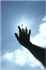 Picture for song ''A TOUCH FROM THE HEAVENS'(CAPA)' by artist 'capa'
