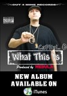 Picture for song 'DON'T GO BACK (Free Download)' by artist 'Capital E 559'