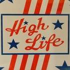 Picture for song 'High Life*BANGER*NEW YORK STAND UP!' by artist 'Cash Jordan'