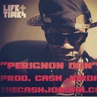 Picture for song 'Perignon Don ... 2 Chainz x Kanye' by artist 'Cash Jordan'