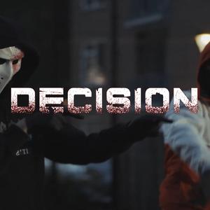 Picture for song 'Decision' by artist 'Chris Giotis'