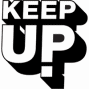 Picture for song 'Keep Up' by artist 'Chrisiyo'