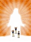 Picture for song 'Last days with vocals sample' by artist 'CHRISTIAM DISCIPLE'