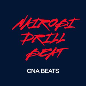 Picture for song 'African drill type beat' by artist 'CNA Beats'