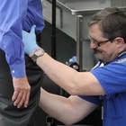 Picture for song 'Don't Touch My Junk' by artist 'Curmudgeon Boy'