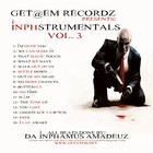 Picture for song 'It Just Won't Do (Prod. By Da Inphamus Amadeuz)' by artist 'Da Inphamus Amadeuz (I.N.P.H)'