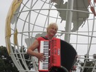 Picture for song 'Cowboy Tango' by artist 'Dancetime With Linda'