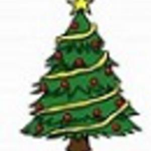 Picture for song 'Christmas Rain' by artist 'Deb Rempel'