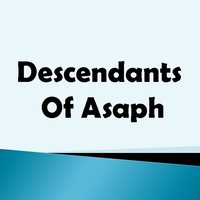 Picture for song 'Where Heroes Fall' by artist 'Descendants of Asaph'