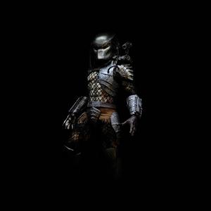 Picture for song 'predator' by artist 'DestanWolf'