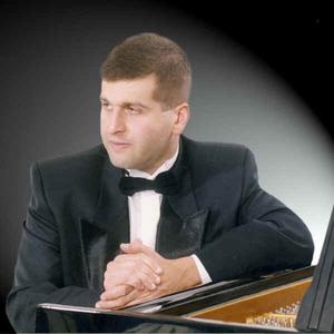 Picture for song 'Chopin Andante Spianato' by artist 'DIMITRIS SGOUROS - PIANIST'