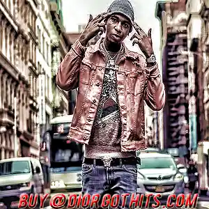 Picture for song '*TRAP* Sportsmaster' by artist 'Dior Louis'