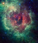 Picture for song 'The Acid Trip To Space' by artist 'DJ2K'