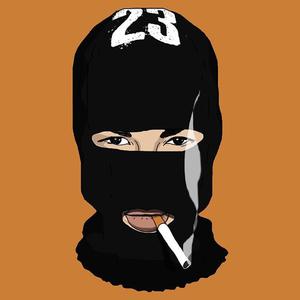 Picture for song 'Smoke trap' by artist 'DJAHERO'