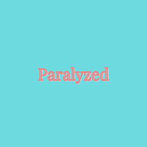 Picture for song 'Paralyzed [Toosii x Lil Baby x Lil Tjay Type Beat]' by artist 'DJ Mauri B'