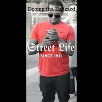 Picture for song 'Setup' by artist 'Doomp tha Hazzard'