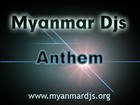 Picture for song 'Myanmar DJs Theme ( Radio Edit )' by artist 'Double u ( DJ Wine )'
