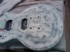 Picture for song 'The Gray' by artist 'DoubleWide Revival'