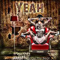 Picture for song 'Yeah w/o hook' by artist 'Dras On The Beat'