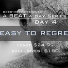 Picture for song 'DAY 4 | "Easy To Regret" | FREE DOWNLOAD' by artist 'Dresmore'