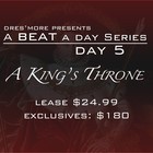 Picture for song 'DAY 5 | "A Kings Throne" | FREE DOWNLOAD' by artist 'Dresmore'