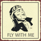 Picture for song 'Fly With Me (On Hold)' by artist 'Dris Beats'