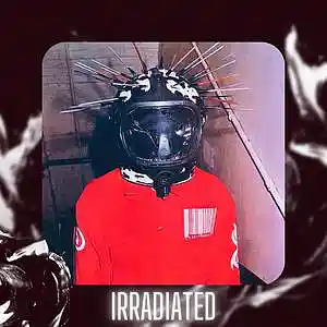Picture for song '"Irradiated" Scarlxrd & Slipknot & Trap Metal' by artist 'D V 1 R V E R S BEATS'