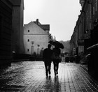 Picture for song 'Vid din sida (by your side)' by artist 'equality'