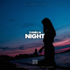 Picture for song 'Vanilla Night RnB / Trap 138 BPM' by artist 'Extro'