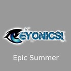Picture for song 'Epic Summer (Original Mix)' by artist 'Eyonics'