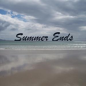 Picture for song 'Summer Ends' by artist 'FAEDYS'