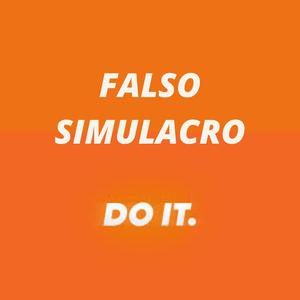 Picture for song 'Do It' by artist 'Falso Simulacro'
