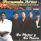 Picture for song 'C A M I N O S ( de Fernando Arias C.)' by artist 'FERNANDO ARIAS Y SUS PASTELES VERDES DEL PERU'