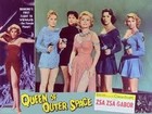 Picture for song 'Satellite Girls melody' by artist 'Fred Snider'