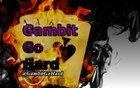 Picture for song 'Damn Right (*BRAND NEW*)' by artist 'Gambit Go Hard'